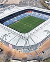 Nightmare over for Reading as Yongge sells up54