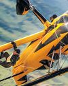Cruise got stuck on wing of biplane filming Mission: Impossible sequel22