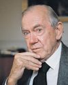Ghostly short story published for first time sheds new light on Graham Greene19