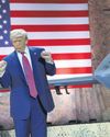 Iran US president says nuclear deal is 'sort of' agreed after talks10