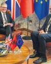 Albania rejects 'return hubs' plan for refused UK asylum seekers15