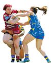 WSL nurtures hope in battle to bridge gap to Australia57