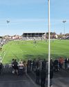 Champ Rugby rebrand expands England's second tier to 14 clubs58