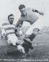 Black footballer Jack Leslie gets blue plaque, a century after England call-up was rescinded35