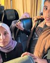 War victims Sick children in Gaza face grim lottery1