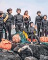 Women of the sea' Korea's traditional divers have a modern mission55