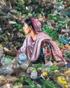 Recycling rates fail to keep up with global rise in consumption51