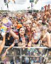 Festivals How music lovers are coping with rising prices Festivals How music lovers are coping with rising prices