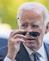 'Extended deception' Book lays bare Biden's disastrous bid for re-election46