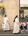 The Pope Effect: Rome's Tourist Sector Expects Leo to Lure His Fellow Americans The Pope Effect: Rome's Tourist Sector Expects Leo to Lure His Fellow Americans