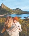 Norway Generous parental leave and childcare - so why is the birthrate down?45