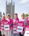 Politicians opposed to assisted dying condemn Rantzen's 'distasteful' remarks Politicians opposed to assisted dying condemn Rantzen's 'distasteful' remarks