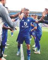 Vardy sinks Ipswich to ensure fairytale finale55
