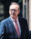 Spacey to be honoured for his 'impact on cinema and arts' at gala in Cannes17