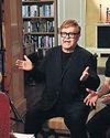 Ministers 'absolute losers' over AI copyright plans - Elton John5