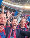 Palace's Cup glory left fans in tears - I was among them53