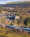 All change How renationalisation will affect the rail industry and passengers49