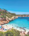 Balearic Islands drop influencer strategy to curb growing influx of selfie seekers40