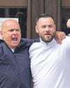 Foolish middleman' in theft of gold toilet gets suspended sentence25