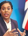 Brexit Tories are united but out of step with voters20