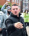 Tommy Robinson due for release in days after 18-month sentence cut28