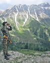 Kashmir Uneasy truce holds but experts fear return of hostilities almost inevitable41