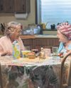 Film review Johansson's Holocaust theme is misjudged22
