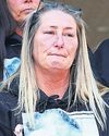 Victims 'insulted' by criminals who refuse to attend sentencing12