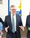 Access to e-gates in EU could take until 20262