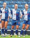 Hearts go out to the players: Blackburn pull out of WSL 254
