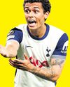 Johnson unfazed as latest Spurs test looms53