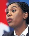 Tories Pack the Benches to Refight the Past - But the Argument Has Moved On16