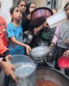 Hunger Vital food aid still being blocked, says UN7