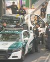 Mexico City mayor's adviser and secretary are shot dead36