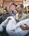 Israel's Gaza rhetoric 'repellent and monstrous', says Lammy1
