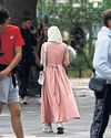 Macron party suggests ban on Muslim headscarf for under-15s40