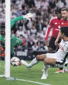 Johnson's deft touch finally ends Spurs' long wait for silverware58