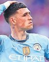 Foden reveals struggles 'off the pitch mentally' this year57