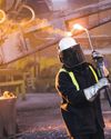 Liberty Has Made No Steel At Two Plants Since July 202444