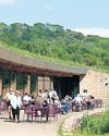 Gloucester services ranked top of the stops in survey Gloucester services ranked top of the stops in survey