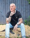 'After my diagnosis, they asked me how many balls I headed' 'After my diagnosis, they asked me how many balls I headed'