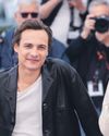 'Revelatory, magnetic' How Frank Dillane suddenly became a star at Cannes22