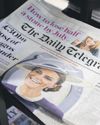Consortium led by RedBird agrees to buy Telegraph for £500m Consortium led by RedBird agrees to buy Telegraph for £500m