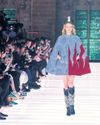 Altar egos Vuitton mixes the pomp of Conclave with festival chic31