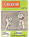 Buyers sought to give 104-year-old cricket magazine a new innings62