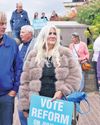 Nigel Farage House he 'bought' in Clacton is owned by partner16