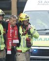 Horror as car ploughs into crowd at Liverpool FC victory parade1