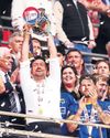 Defensive Dons promoted after crucial Hippolyte strike45