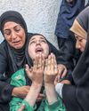 Leading lawyers urge UK to put sanctions on Israel0