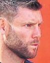 Milner feared he would not walk properly after injury51
